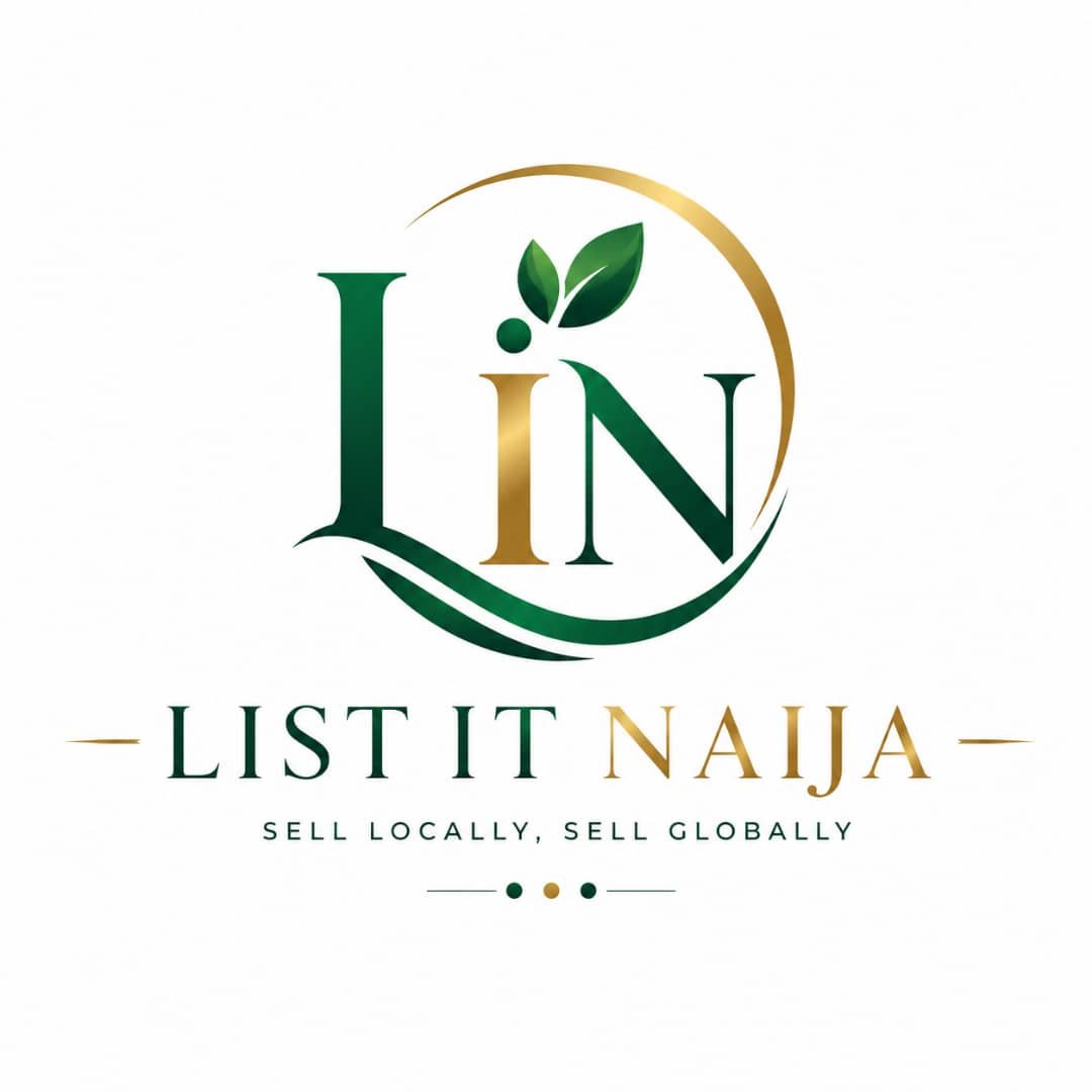 list it naija